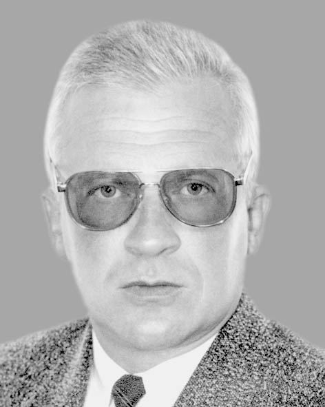 фото: Борисенко Сергій Данилович